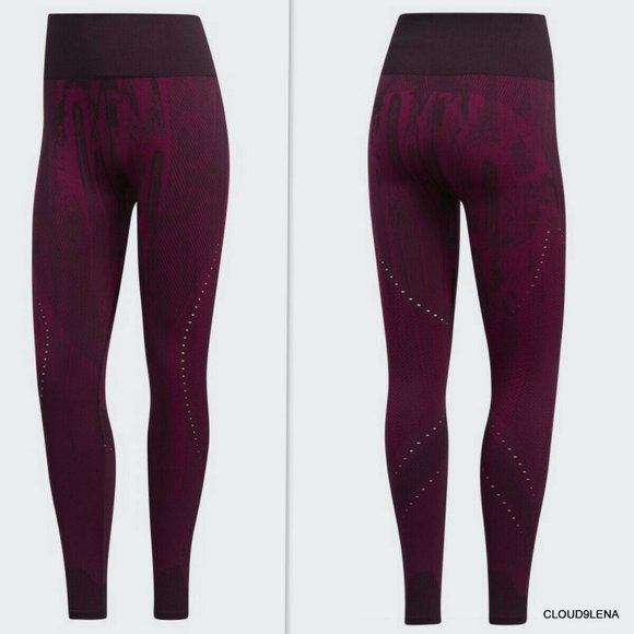 ADIDAS Believe this PRIMEKNIT Legging - Picture 1 of 7